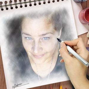 Meet your Posher, Natalie